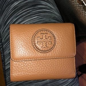 Tory Burch wallet